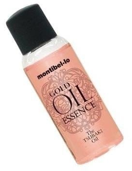 Montibello Gold Oil Essence Tsubaki Oil, Olejek Przeciw Starzeniu się Włosów 30ml