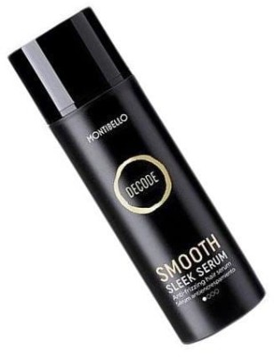 Montibello Decode Smooth Sleek Serum Wygładzające i Nawilżające Przeciw Puszeniu 150ml