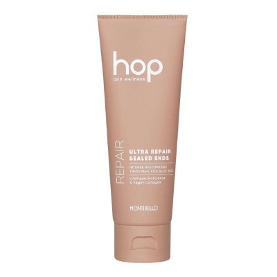 Montibello HOP Ultra Repair Sealed Ends, Serum Regenerujące Zniszczone Końcówki, 75ml
