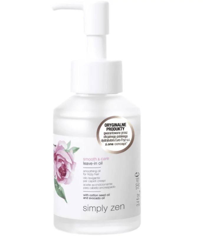 pol_pl_Z-One-Simply-Zen-Smooth-Care-Leave-in-oil-Blyskawicznie-Wygladzajacy-Olejek-Do-Puszacych-Sie-Wlosow-100ml-61935_1.jpg