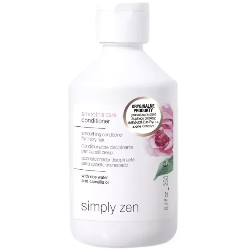 pol_pl_Z-One-Simply-Zen-Smooth-Care-Conditioner-Odzywka-Wygladzajaca-do-Wlosow-Puszacych-Sie-250ml-61937_1.webp