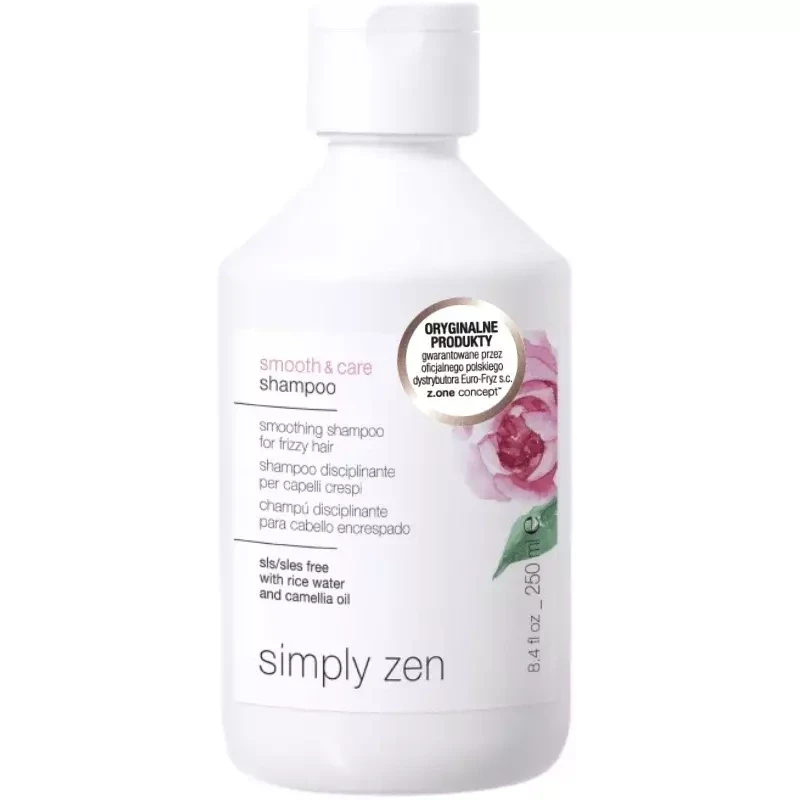 pol_pl_Z-One-Simply-Zen-Smooth-Care-Shampoo-Szampon-Wygladzajacy-do-Wlosow-Puszacych-Sie-250ml-61938_1.webp
