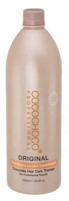 CocoChoco Keratyna Original do keratynowego prostowania włosów, 1000ml