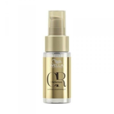 Wella Professionals Oil Reflections Olejek Wygładzający 30ml
