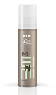 Wella Professionals Eimi Pearl Styler Styling Gel Perłowy Żel 100ml