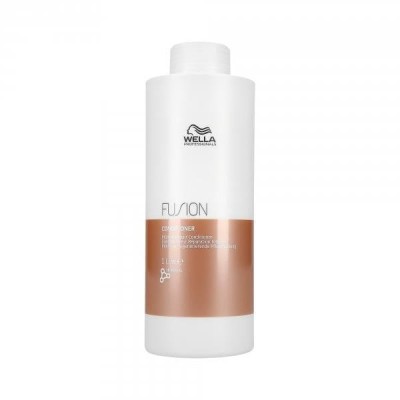 Wella Professionals Fusion Intense Repair Odżywka Odbudowująca Zniszczone Włosy, 1000ml