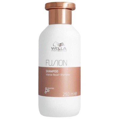 Wella Professionals Fusion Intense Repair Szampon Odbudowujący 250ml
