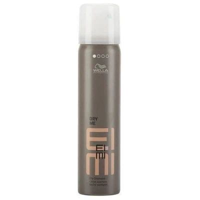 Wella Professionals Eimi Dry Me Suchy Szampon do Włosów Matowe Wykończenie i Większa Objętość 65ml