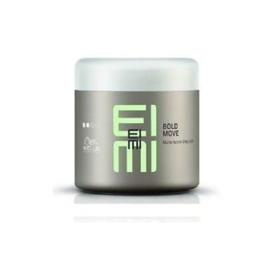 Wella Professionals Bold Move  Punk Chic  Pasta Matująca do Stylizacji 150ml