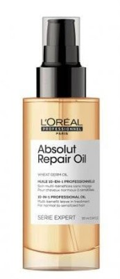 Loreal Absolut Repair Serum Rekonstruujące Włosy Uwrażliwione 90ml