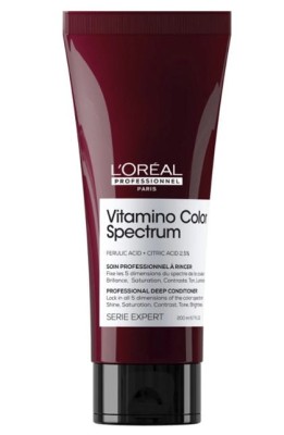 L'Oreal Vitamino Color Spectrum, Odżywka do Włosów Farbowanych 200ml