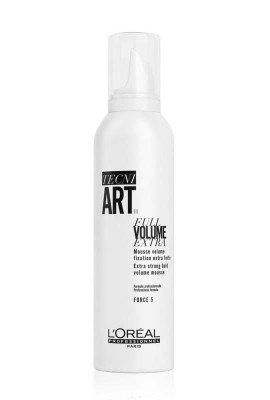 L'Oreal Tecni.Art Full Volume Extra Pianka Nadająca Włosom Cienkim Super Objętość 250ml