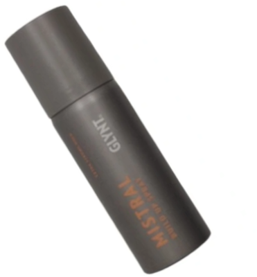 Glynt Mistral Build Up Spray, Spray Nadający Objętość od Nasady, 50ml