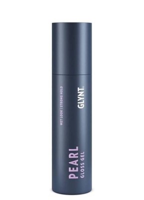 Glynt Glynt Pearl Gloss. Żel Nabłyszczający, Lekko Utrwalający, Nie Skleja Włosów, 100ml