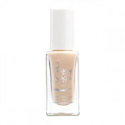 Peggy Sage Nail Treatment Preparat do Pielęgnacji Paznokci z Krzemem 4 w 1 11ml Ref. 120069