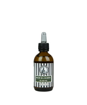 Barbieri Italiani Olio Da Barba Olejek do Brody z Arganem i Aloesem 50ml