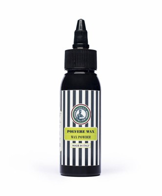 Barbieri Italiani Polvere Wax Powder, Puder Dodający Objętości i tekstury, 8g