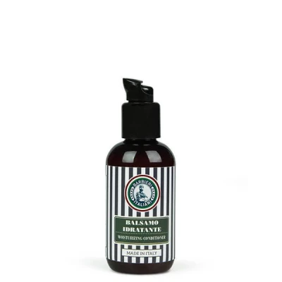 Barbieri Italiani Balsamo Idratante Balsam do Brody Nawilżający z Olejem Jojoba i Aloesem 100ml