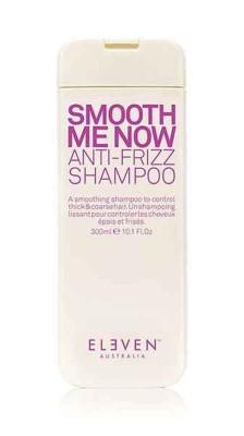 ELEVEN Smooth Now Anti-frizz Szampon Wygładzający 300ml