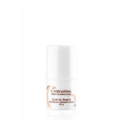 Embryolisse Radiant Eye - Chłodząco-masujący Sztyft, Świetliste Oczy z Aloesem, 4,5g