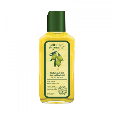 Farouk Chi Olive Organics Hair & Body Oil Olejek do Włosów i Ciała 59ml