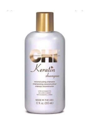 Farouk Chi Keratin Szampon Regenerujący z Keratyną 355ml
