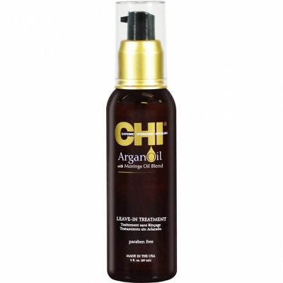 Farouk Chi Argan&Moringa Oil Lekka Odżywka z Olejkiem Arganowym 89ml