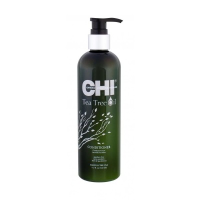 Farouk Chi Tea Tree Oil Odżywka na Olejku z Drzewa Herbacianego 340ml
