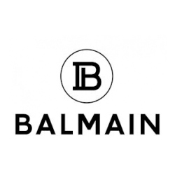 Balmain logo Fashionic - Sklep z kosmetykami do włosów, drogeria kosmetyczna