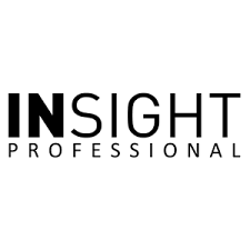 Insight logo Fashionic - Sklep z kosmetykami do włosów, drogeria kosmetyczna