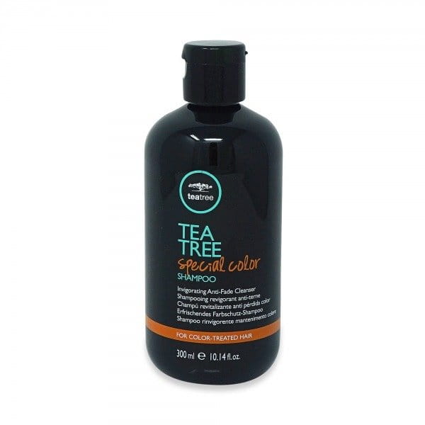 Шампунь Paul Mitchell Tea Tree Special Color для защиты цвета, для окрашенных волос