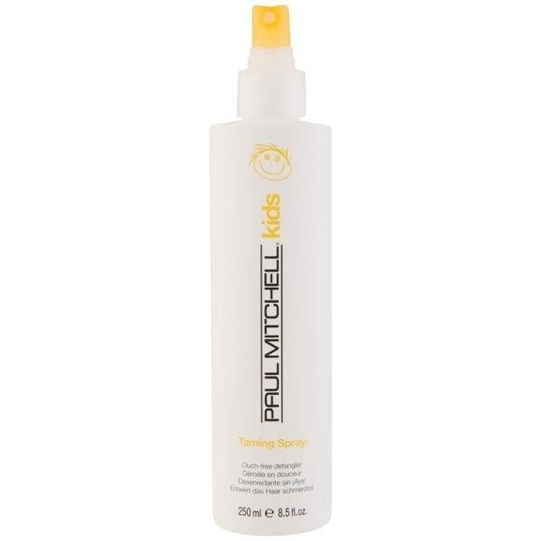 Спрей-кондиционер Paul Mitchell Kids Baby Taming Spray несмываемый, для лёгкого расчёсывания, для детей, 250 мл