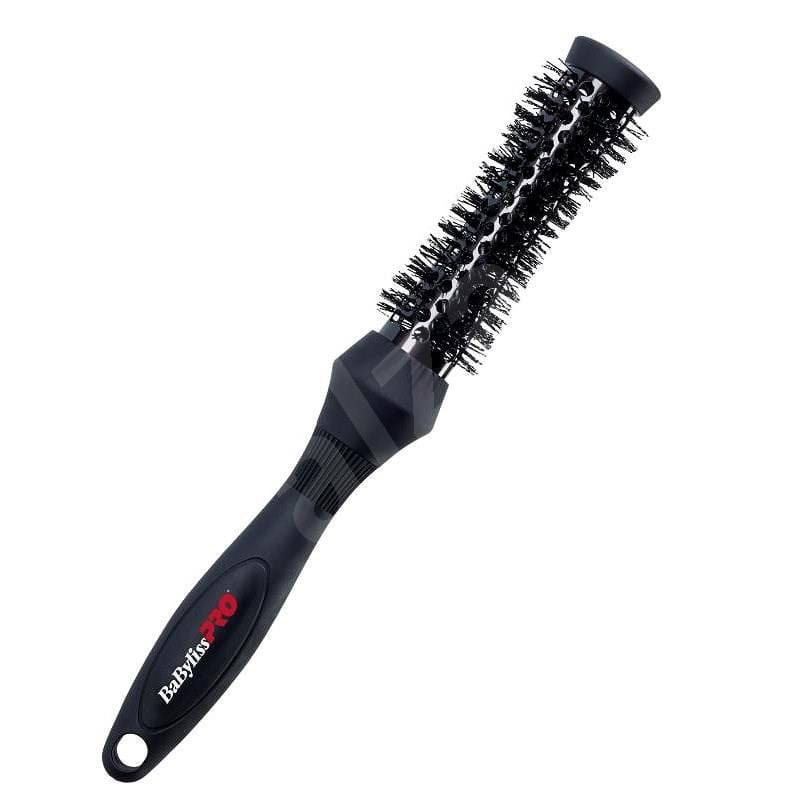 Круглая щётка BaByliss PRO 4Artists Denman BABDB25E, 25 мм