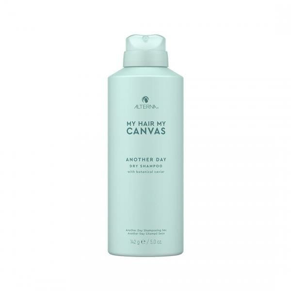 Сухой шампунь Alterna My Hair My Canvas Another Day освежающий, для склонных к жирности волос, 142 г