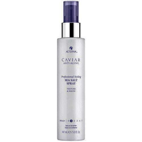Солевой спрей Alterna Caviar Style Waves Texture Sea Salt Spray, для текстуры и волн, 147 мл
