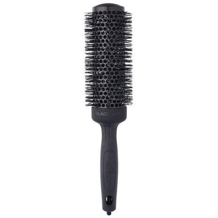 Брашинг Olivia Garden Ceramic+Ion Speed XL Black Label 45 мм, ионизация