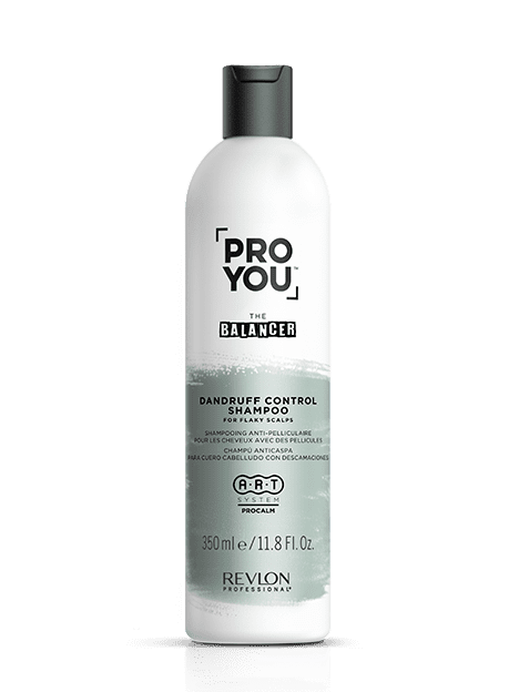 Шампунь против перхоти Revlon Professional Pro You Balancer, 350 мл