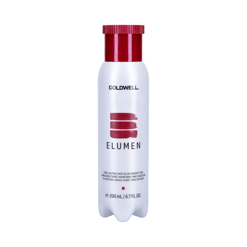 Тонер для волос Goldwell Elumen, с прямыми пигментами, 200 мл
