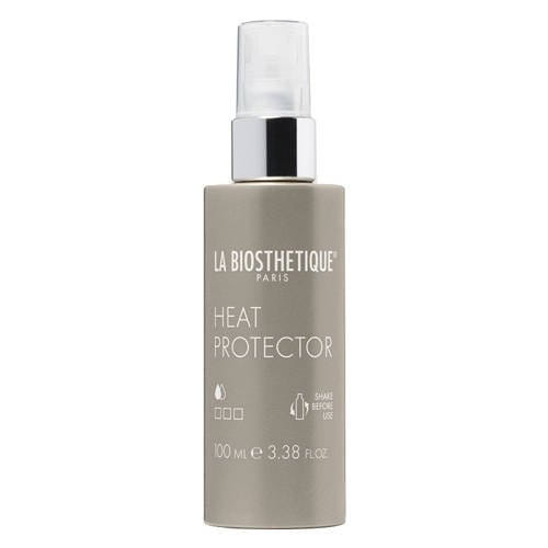 Термозащитный спрей La Biosthetique Heat Protector без аэрозоля, 100 мл