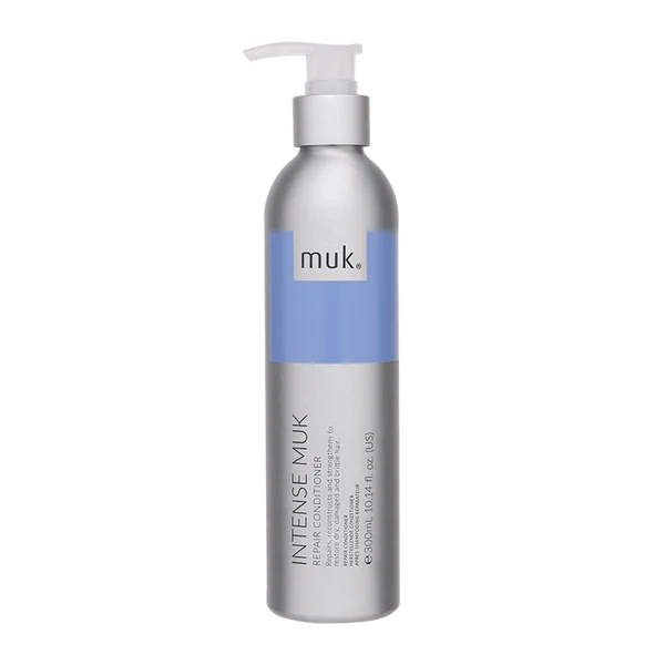 Кондиционер для волос Muk Intense Repair восстанавливающий, 300 мл