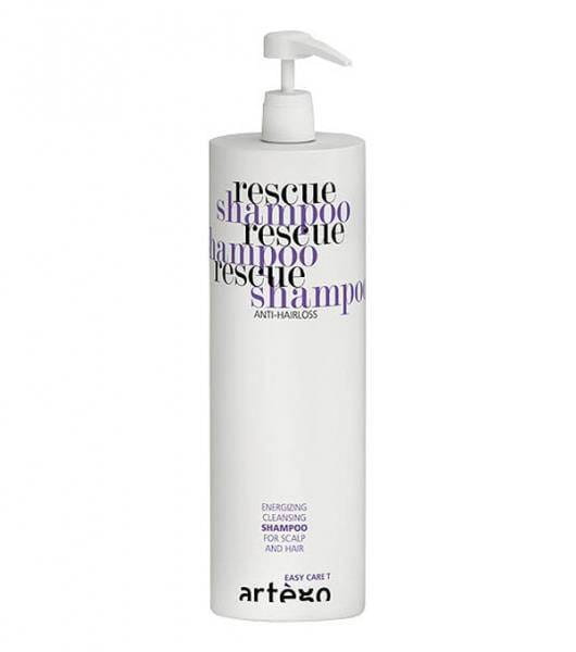 Шампунь Artego Easy Care T Rescue Anti-Hairloss тонизирующий, против выпадения волос, 1000 мл