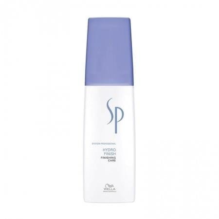 Спрей для волос Wella Professionals SP Hydrate Finish увлажняющий, для сухих волос, 125 мл