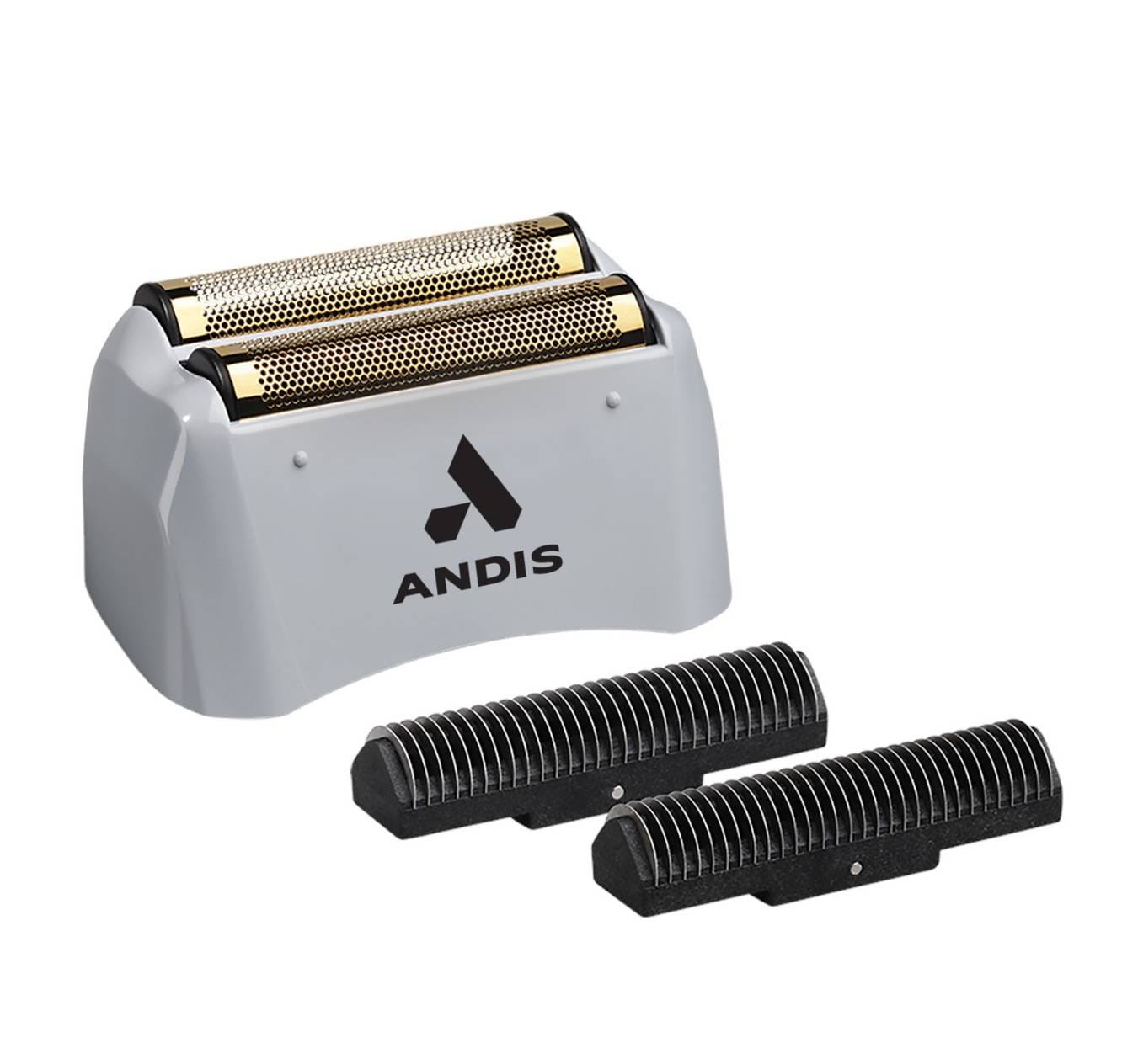 Сетка с ножами Andis ProFoil Plus 17155, для шейверов TS-1 и TS-2