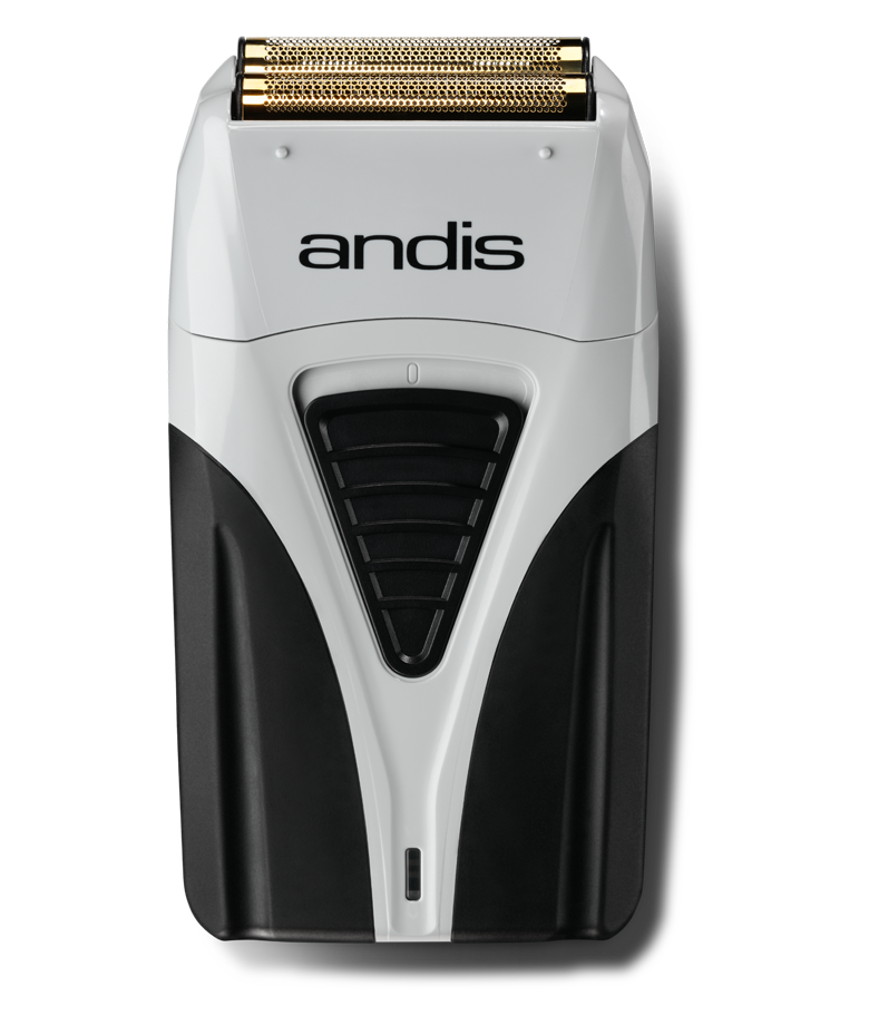 Электробритва Andis ProFoil Shaver Plus TS-2 17260, беспроводная, с базой