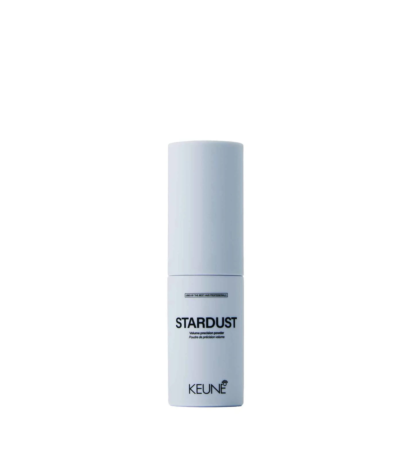 Пудра для волос Keune Stardust Volume Precision Powder для объёма, 8 г