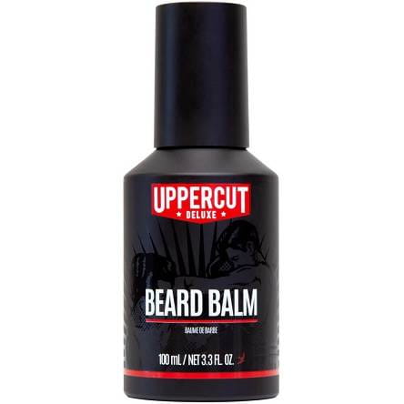Бальзам для бороды Uppercut Deluxe Beard Balm, питательный, 100 мл