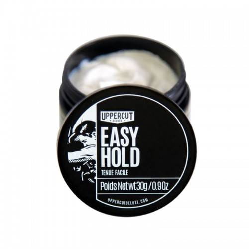 Помада для волос Uppercut Deluxe Easy Hold на водной основе, средней фиксации, 30 г