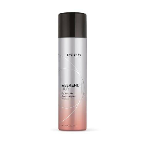 Сухой шампунь Joico Style & Finish Weekend Hair спрей, освежающий, 255 мл