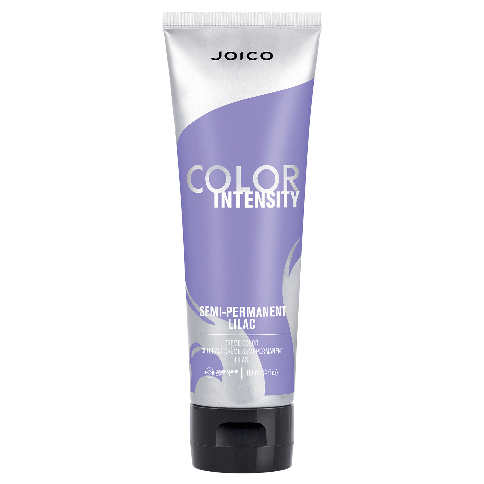 Полуперманентная краска Joico K-Pak Color Intensity, без окислителя, 118 мл, оттенок Koloryzacja Lilac