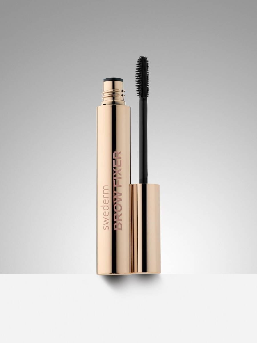 Гель для бровей Swederm Brow Fixer, прозрачный, фиксирующий, 7 мл